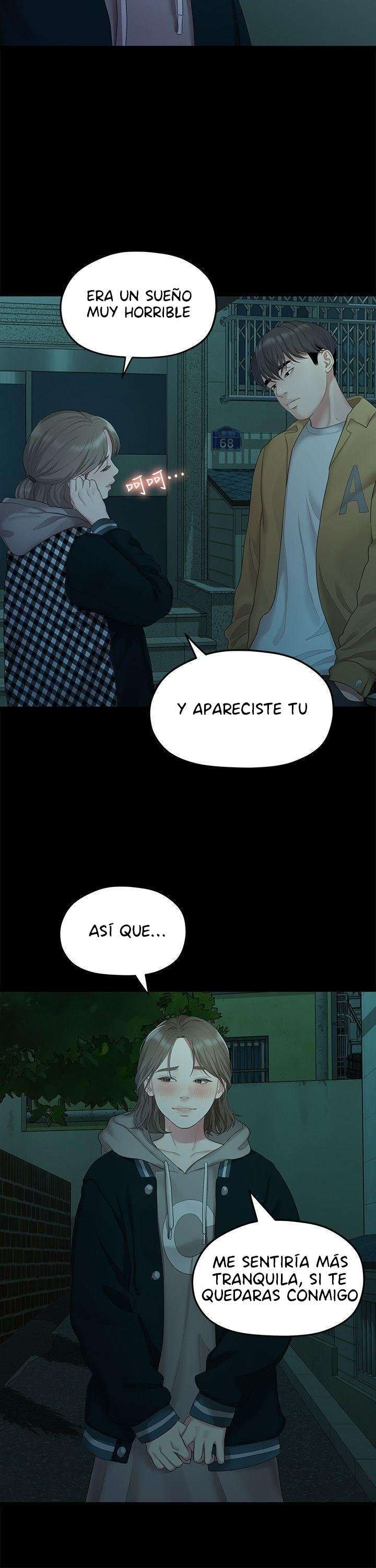 Sai Sai Capitulo 26 página 4