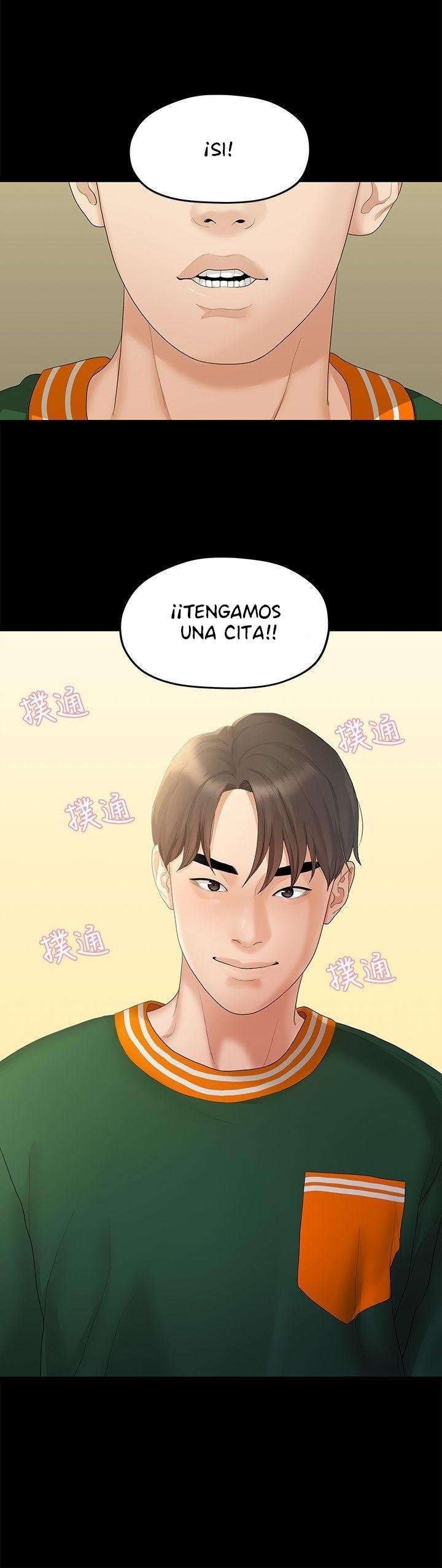 Sai Sai Capitulo 27 página 2