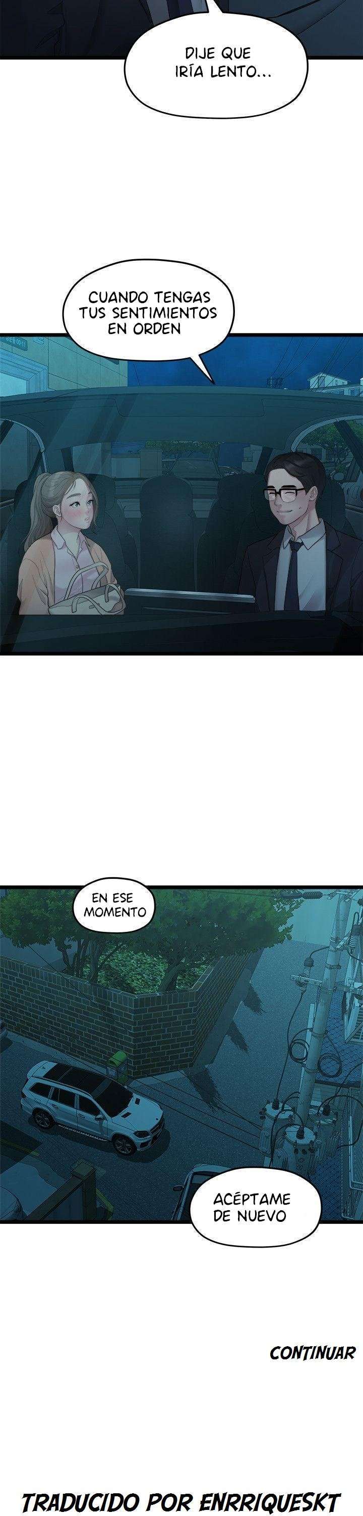 Sai Sai Capitulo 27 página 21