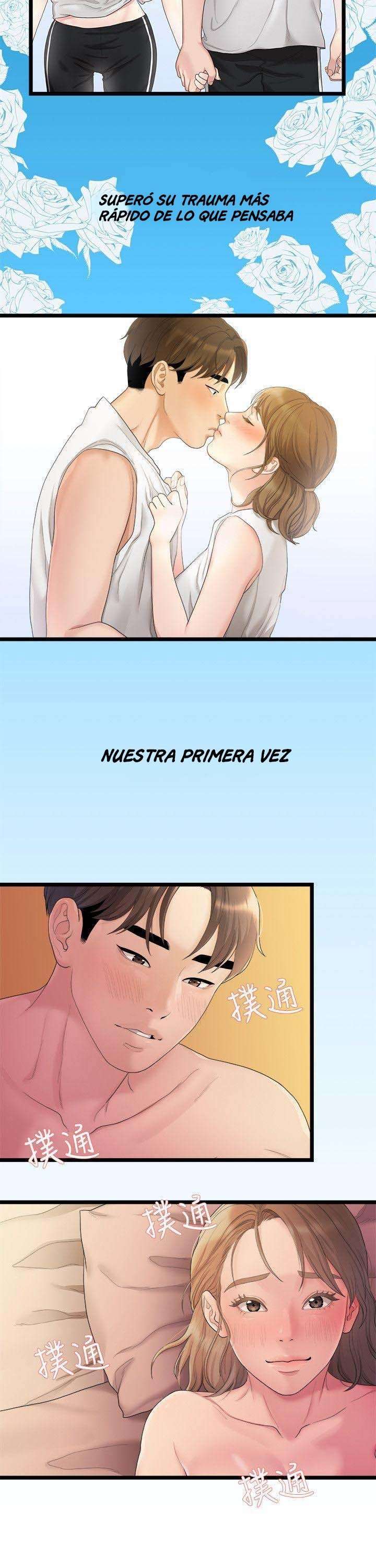 Sai Sai Capitulo 27 página 5