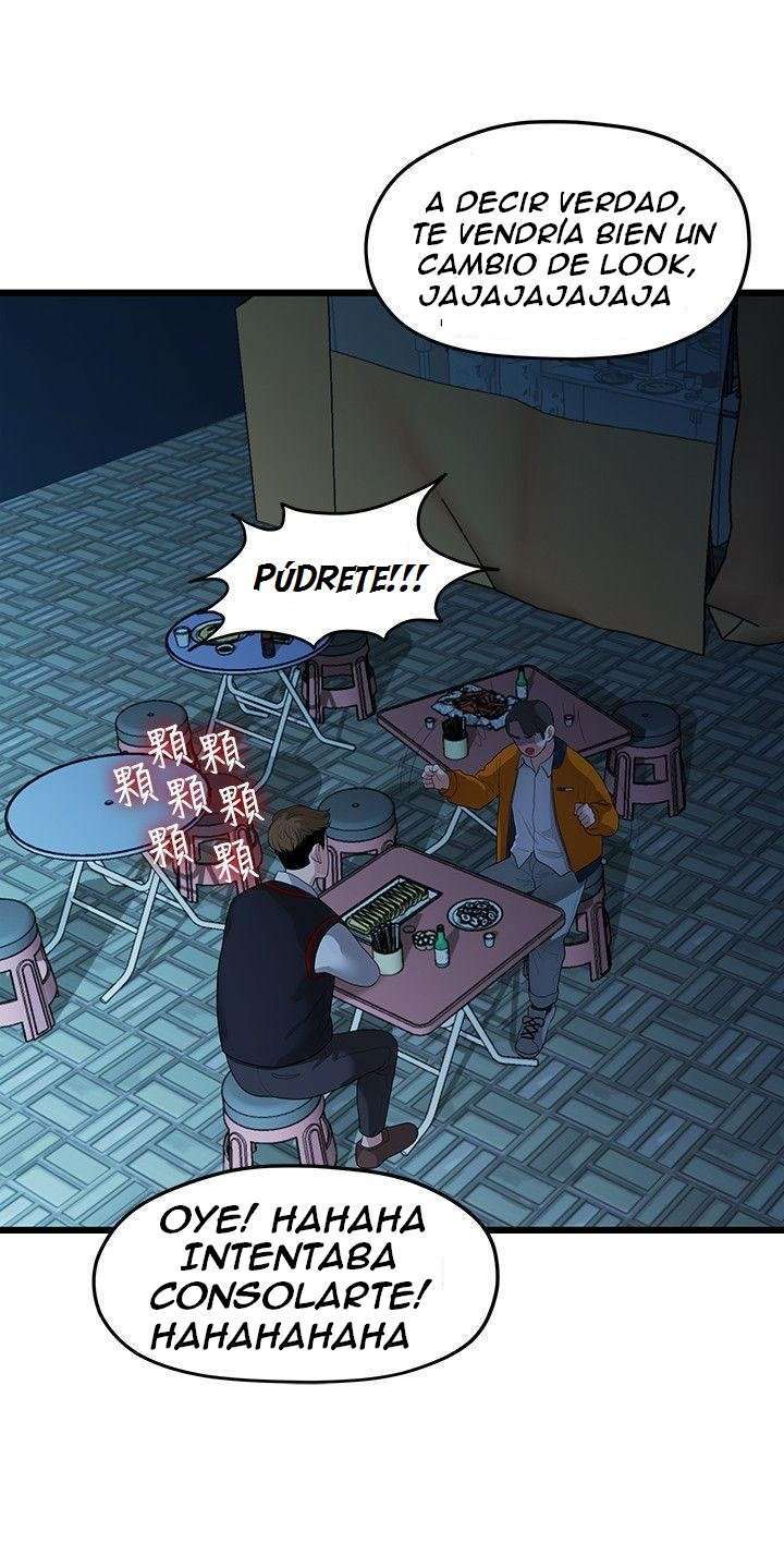 Sai Sai Capitulo 28 página 12