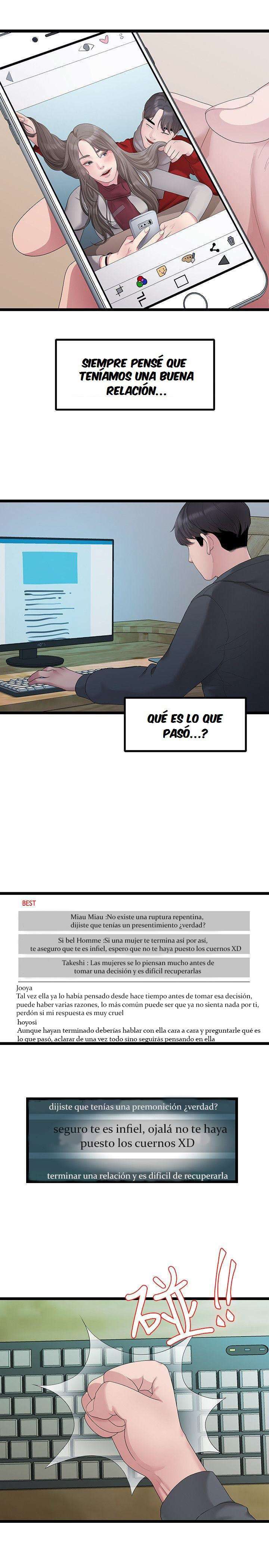 Sai Sai Capitulo 28 página 7