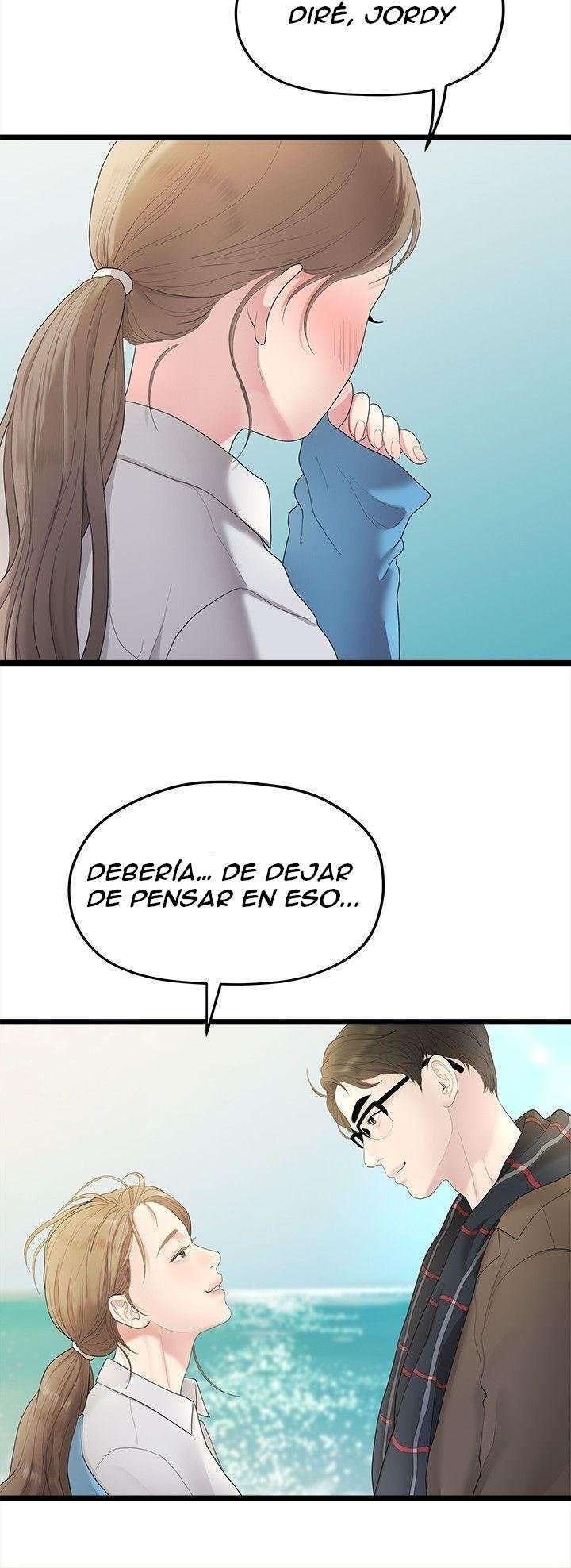 Sai Sai Capitulo 29 página 19