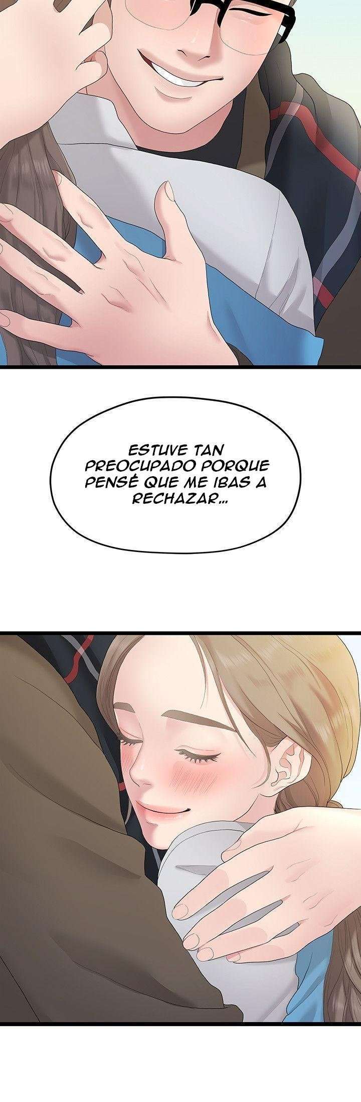 Sai Sai Capitulo 29 página 21