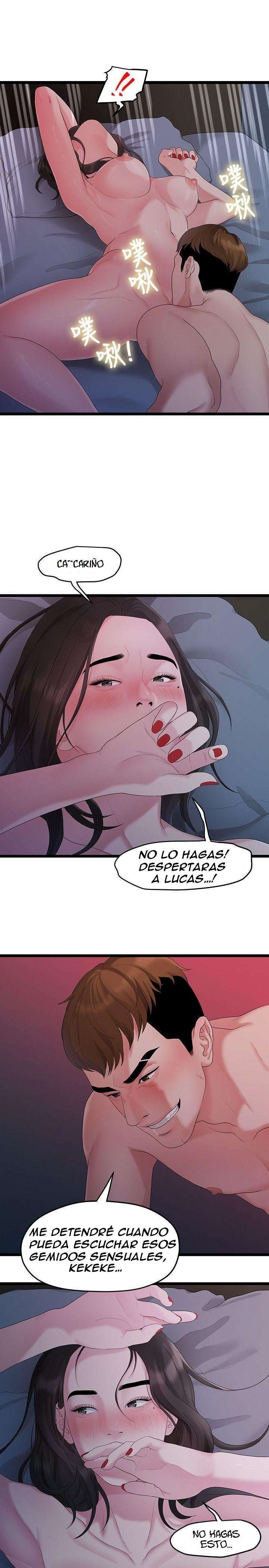 Sai Sai Capitulo 29 página 4