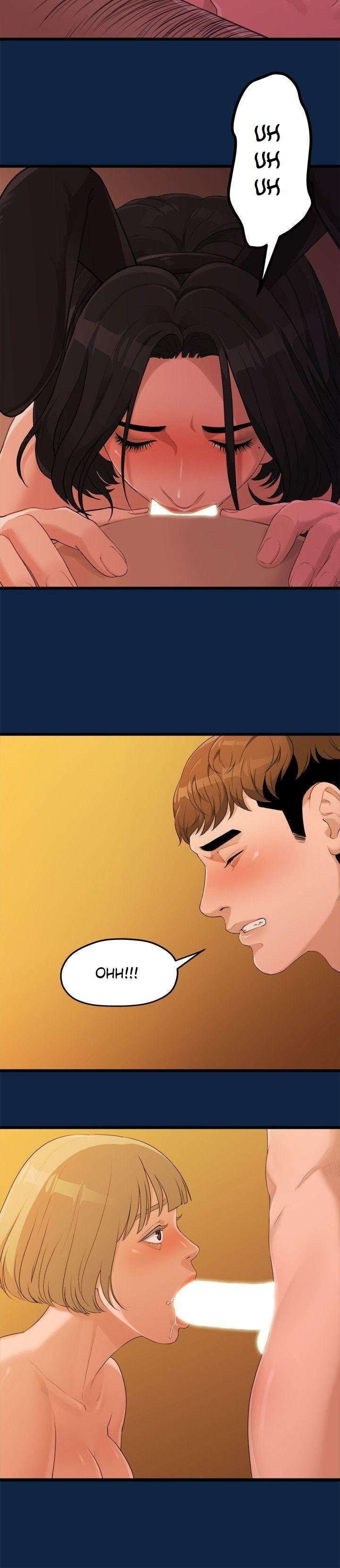 Sai Sai Capitulo 3 página 11