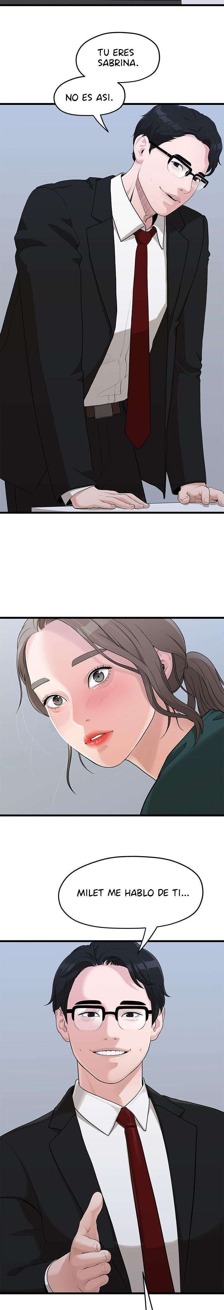 Sai Sai Capitulo 3 página 25
