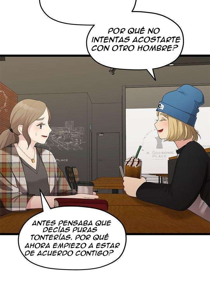 Sai Sai Capitulo 30 página 19