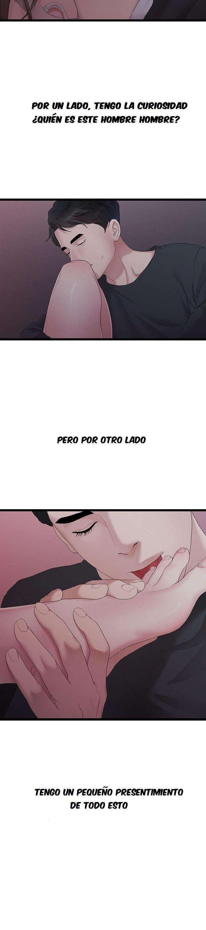 Sai Sai Capitulo 30 página 5