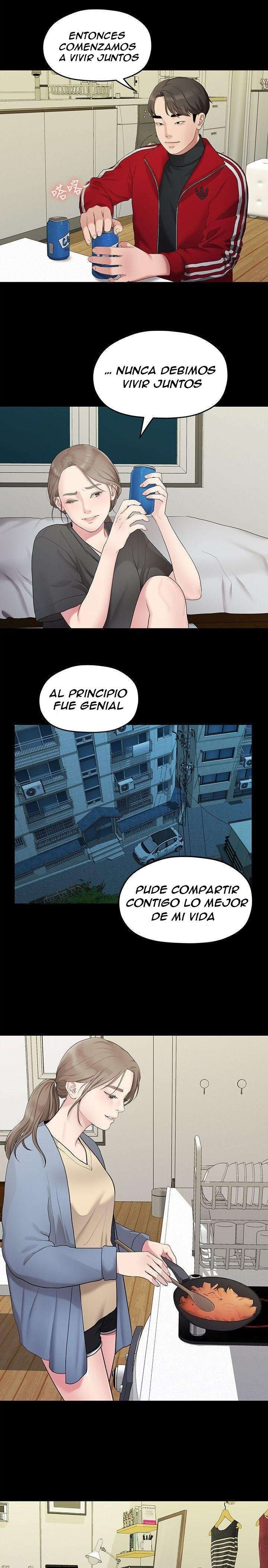 Sai Sai Capitulo 31 página 14