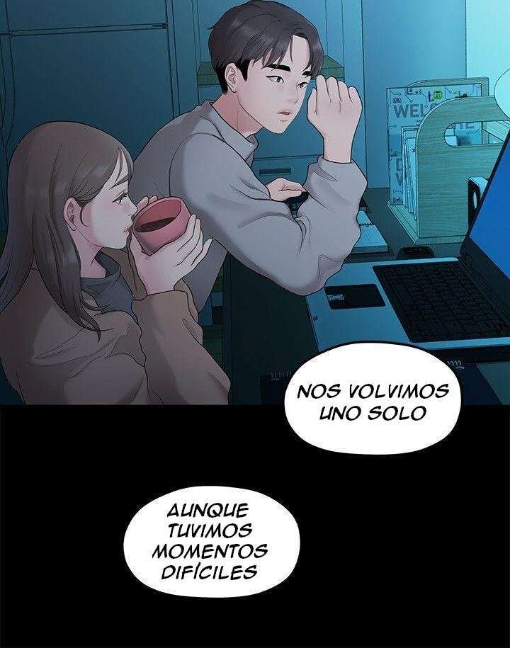 Sai Sai Capitulo 31 página 17