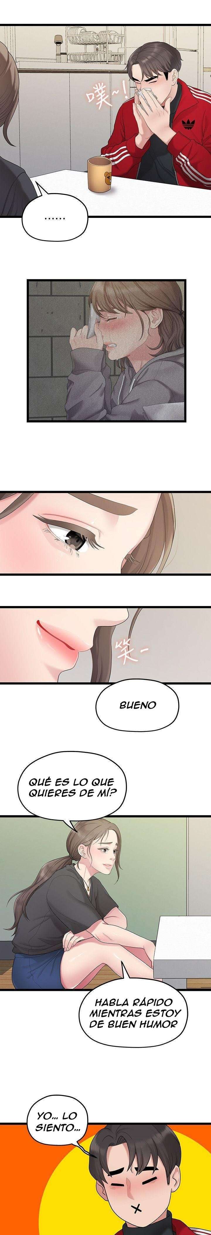 Sai Sai Capitulo 31 página 6