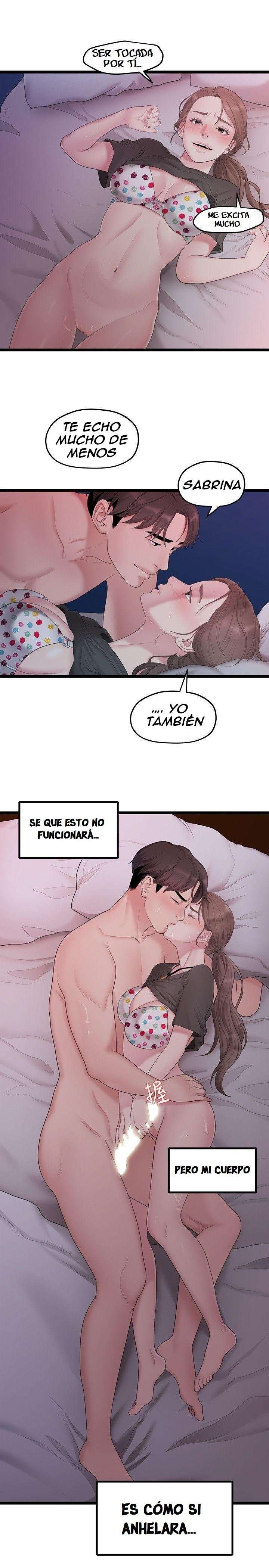 Sai Sai Capitulo 32 página 12