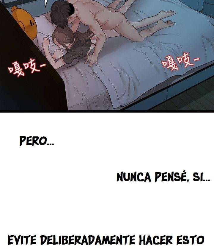 Sai Sai Capitulo 32 página 15