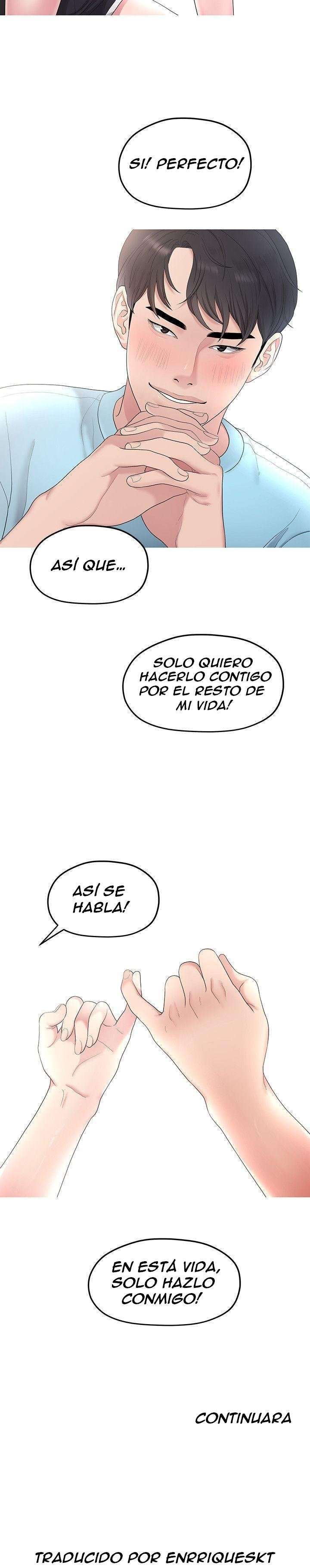 Sai Sai Capitulo 32 página 22