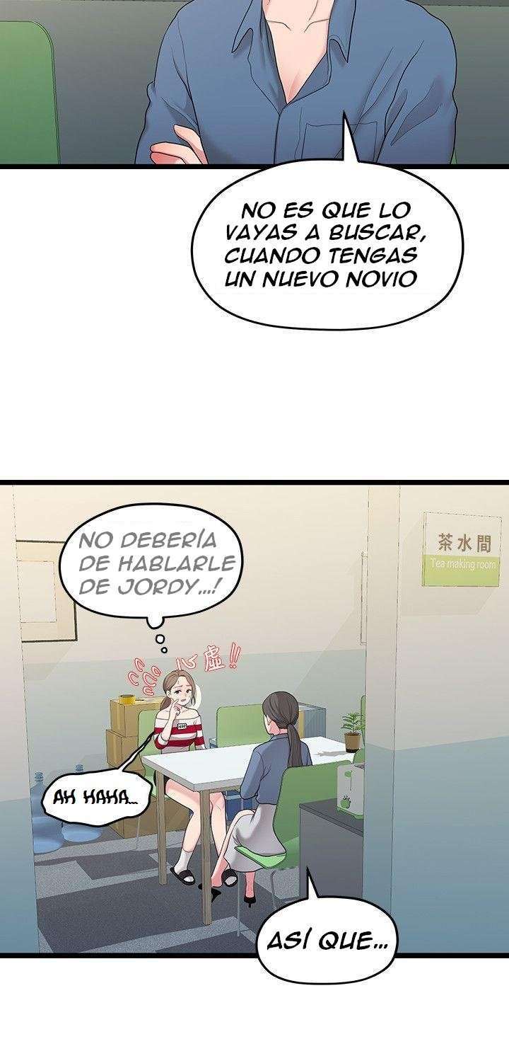 Sai Sai Capitulo 33 página 11