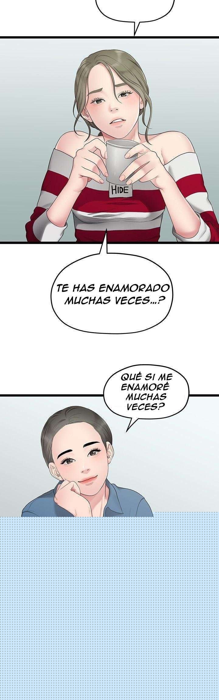 Sai Sai Capitulo 33 página 7