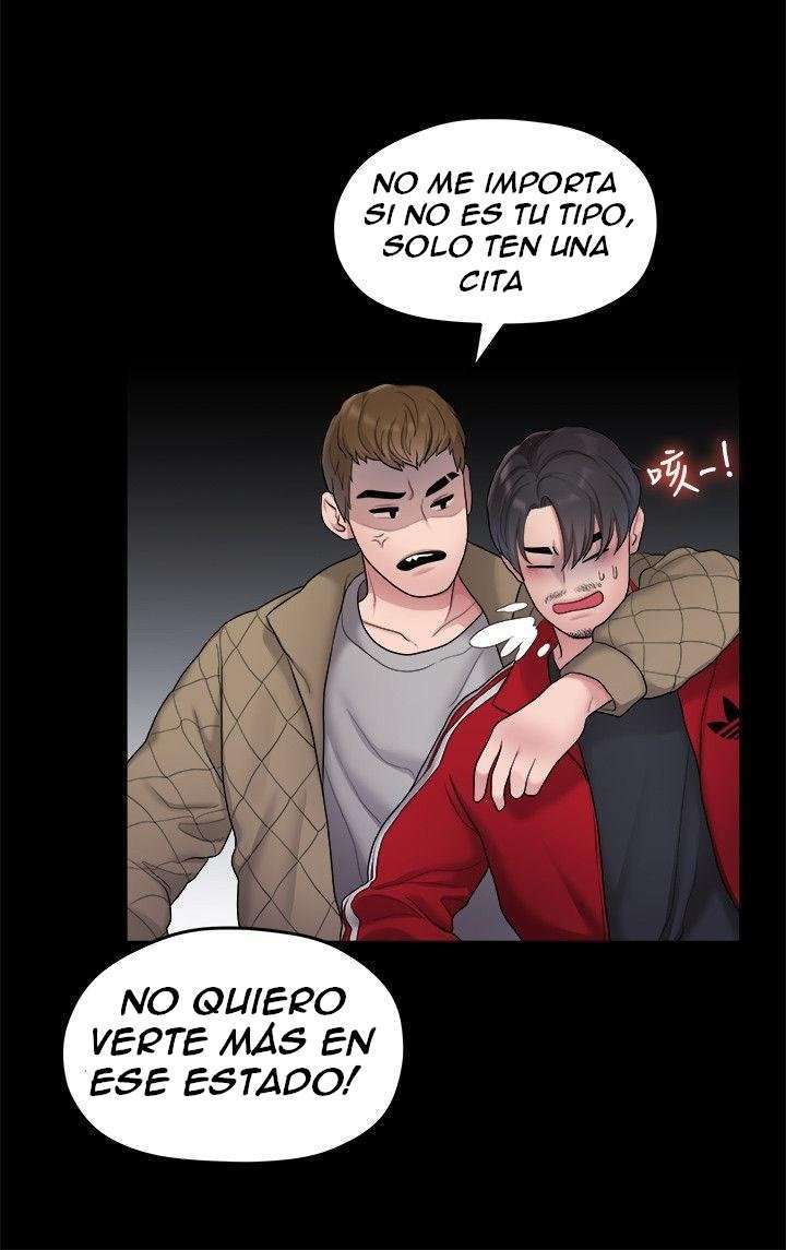 Sai Sai Capitulo 35 página 13