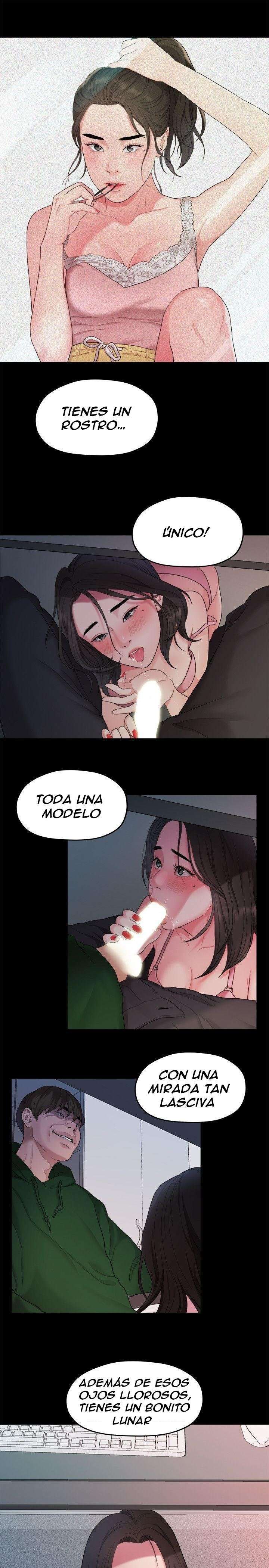 Sai Sai Capitulo 35 página 17