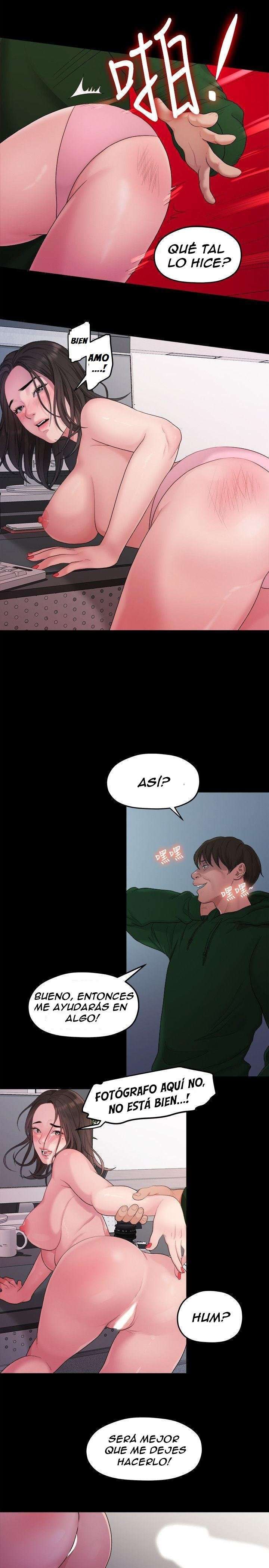 Sai Sai Capitulo 35 página 21