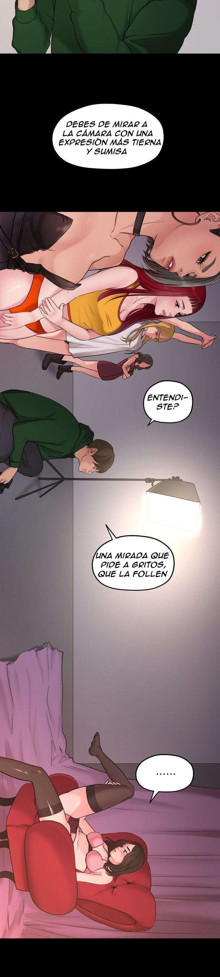 Sai Sai Capitulo 35 página 3