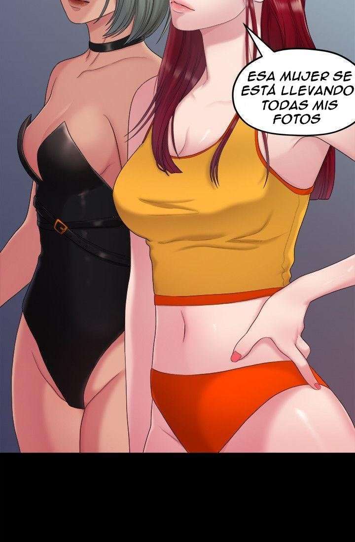 Sai Sai Capitulo 35 página 5