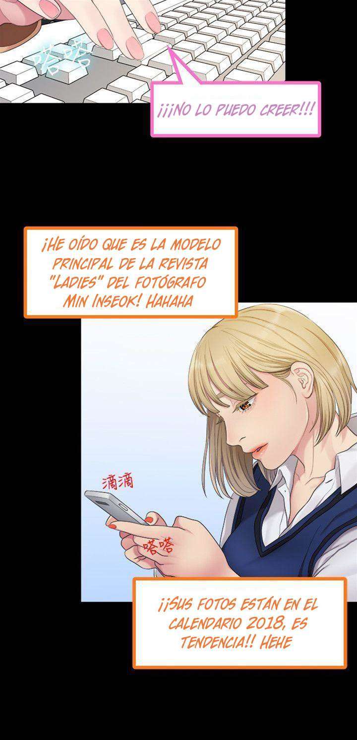 Sai Sai Capitulo 36 página 19