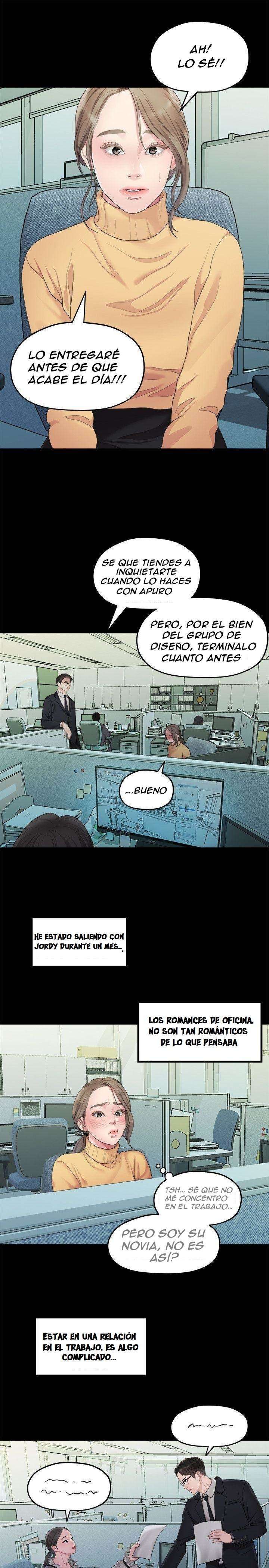 Sai Sai Capitulo 36 página 22