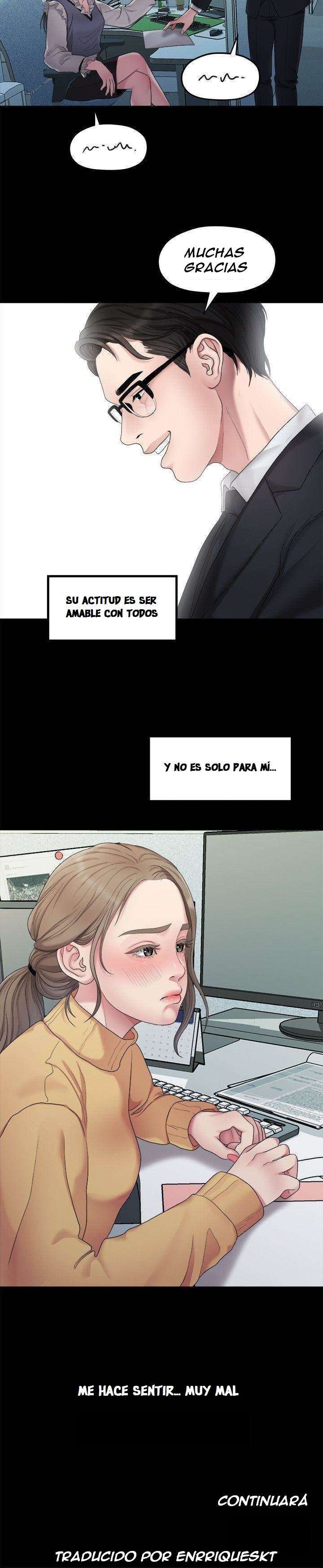 Sai Sai Capitulo 36 página 23