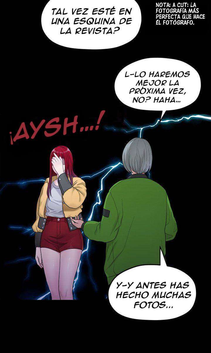 Sai Sai Capitulo 36 página 6