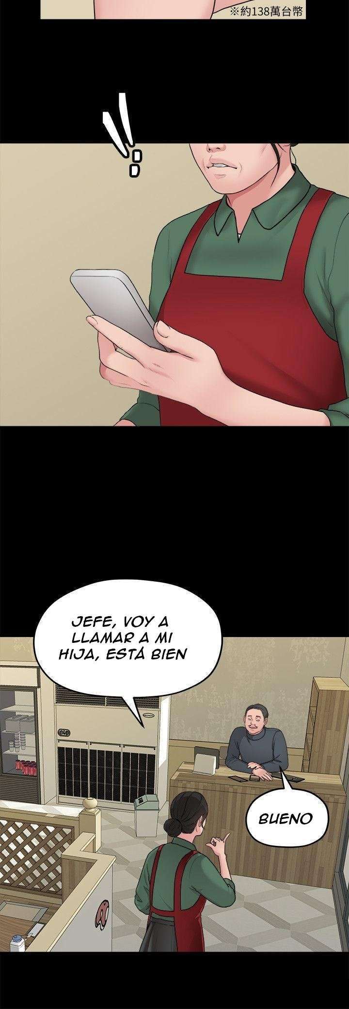 Sai Sai Capitulo 37 página 10