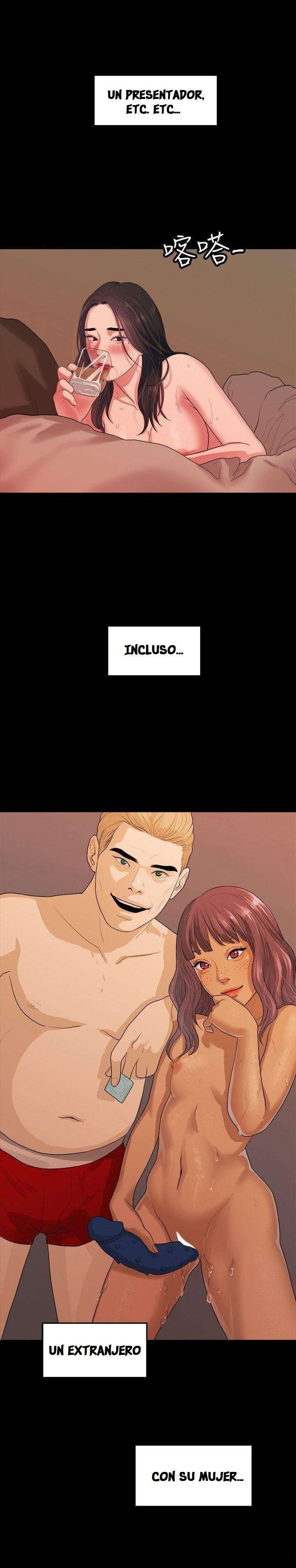 Sai Sai Capitulo 37 página 18