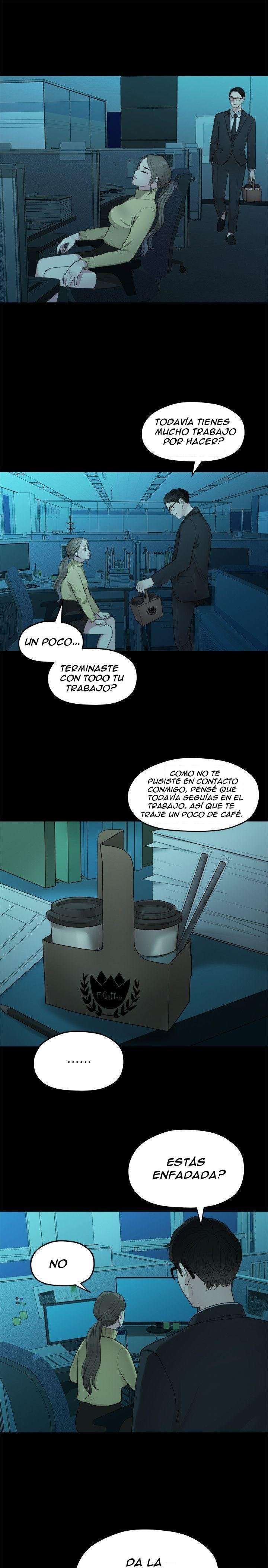 Sai Sai Capitulo 37 página 4