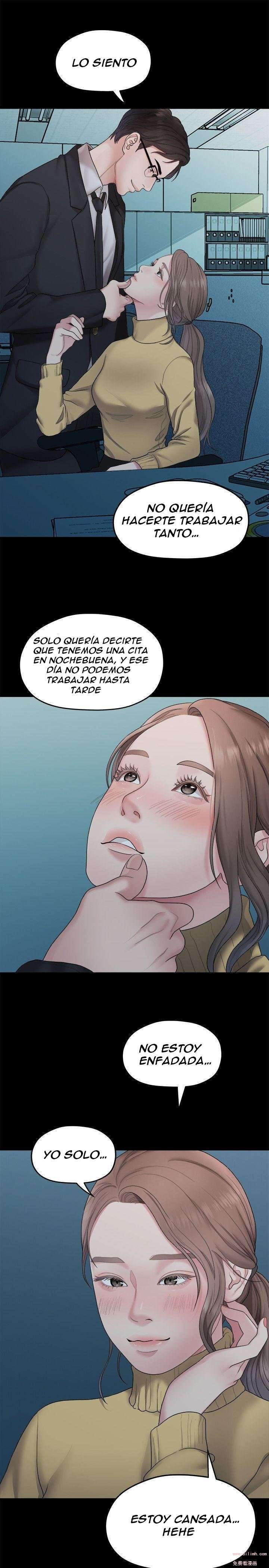 Sai Sai Capitulo 37 página 6
