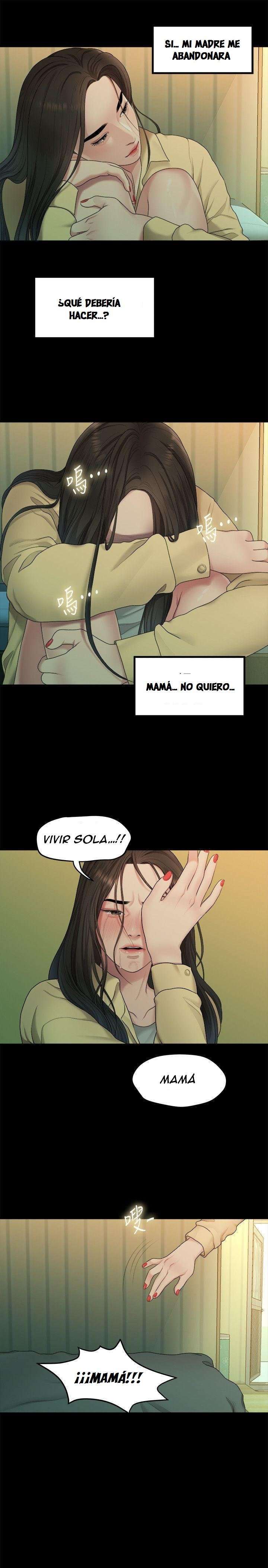 Sai Sai Capitulo 38 página 10