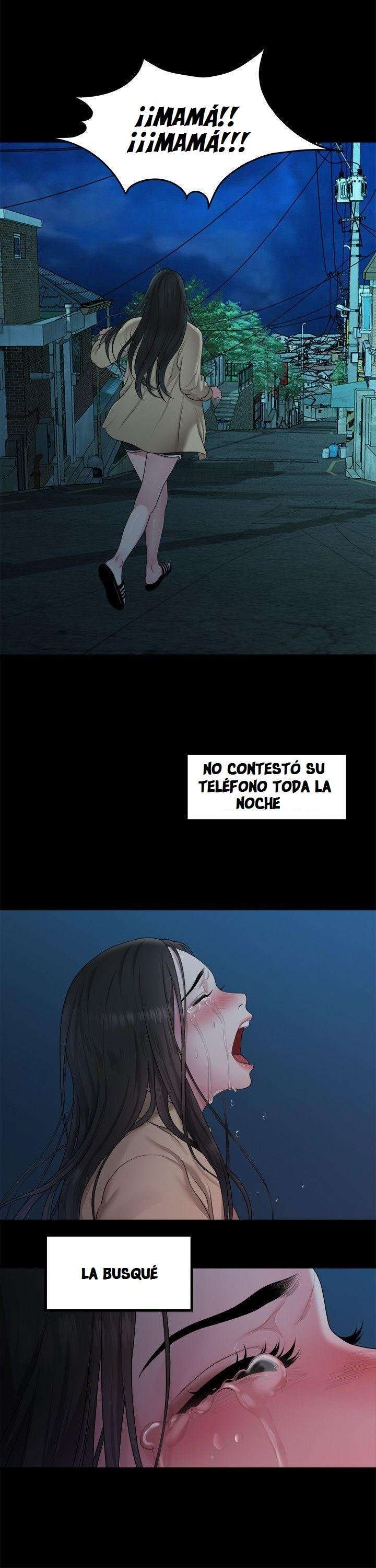 Sai Sai Capitulo 38 página 11