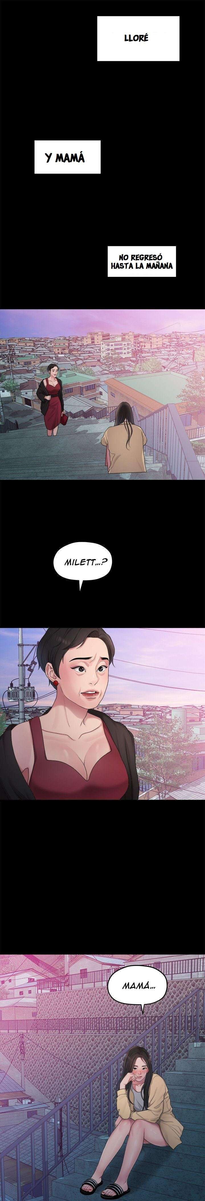 Sai Sai Capitulo 38 página 12