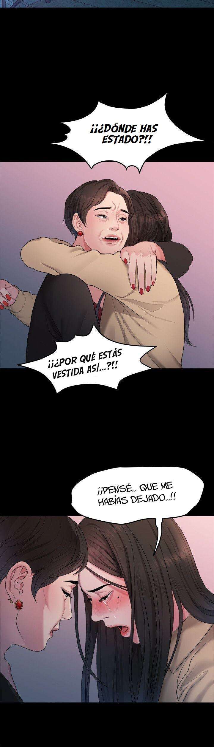 Sai Sai Capitulo 38 página 13