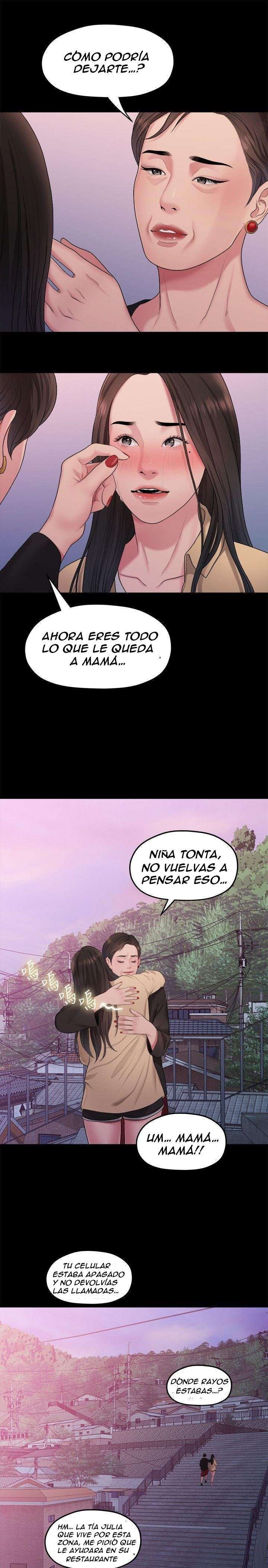 Sai Sai Capitulo 38 página 14