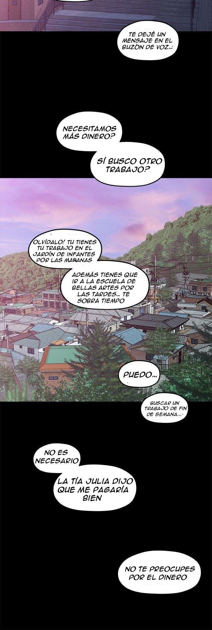Sai Sai Capitulo 38 página 15