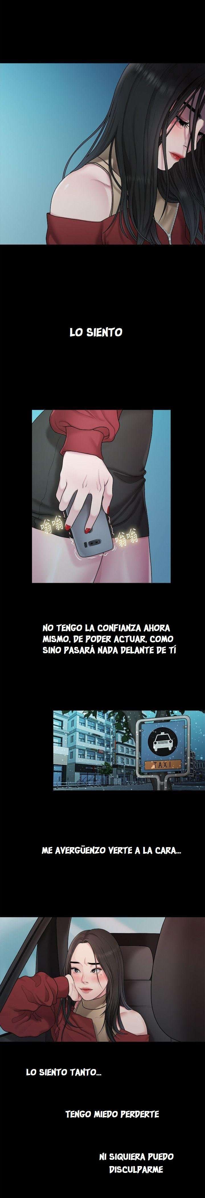 Sai Sai Capitulo 38 página 4