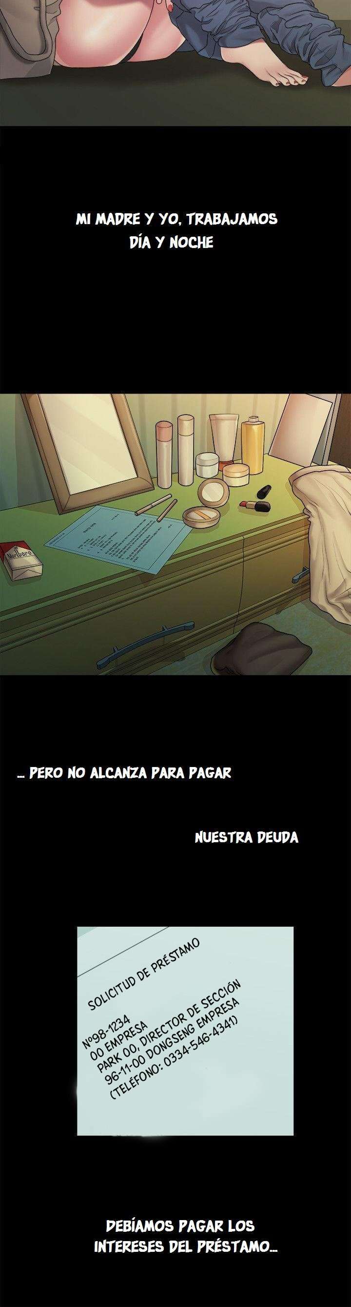 Sai Sai Capitulo 38 página 7