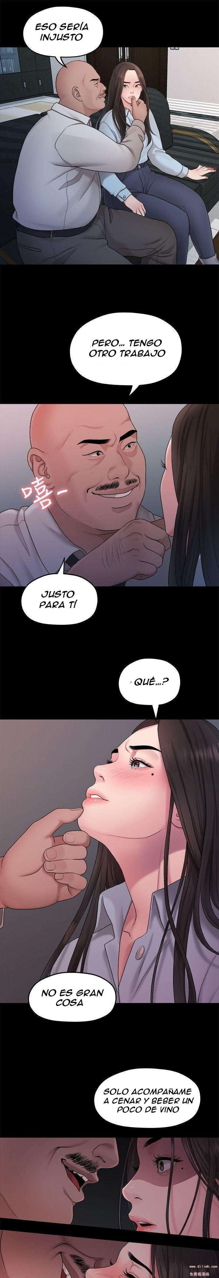 Sai Sai Capitulo 39 página 10