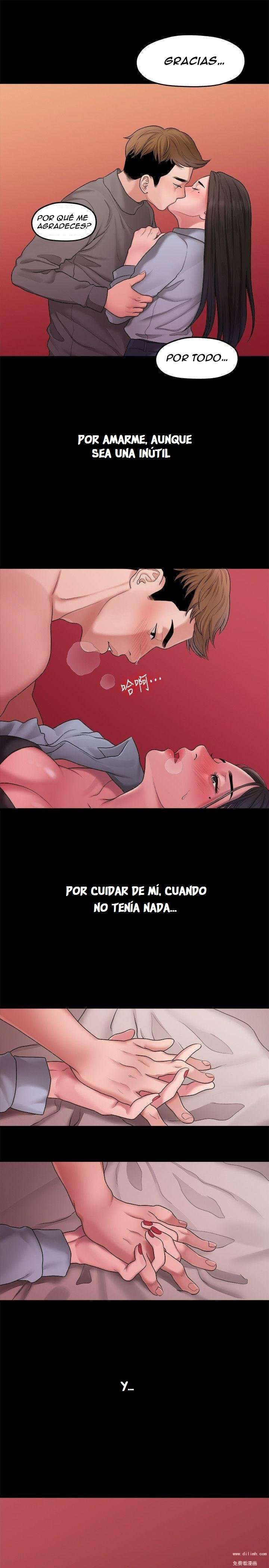 Sai Sai Capitulo 39 página 20