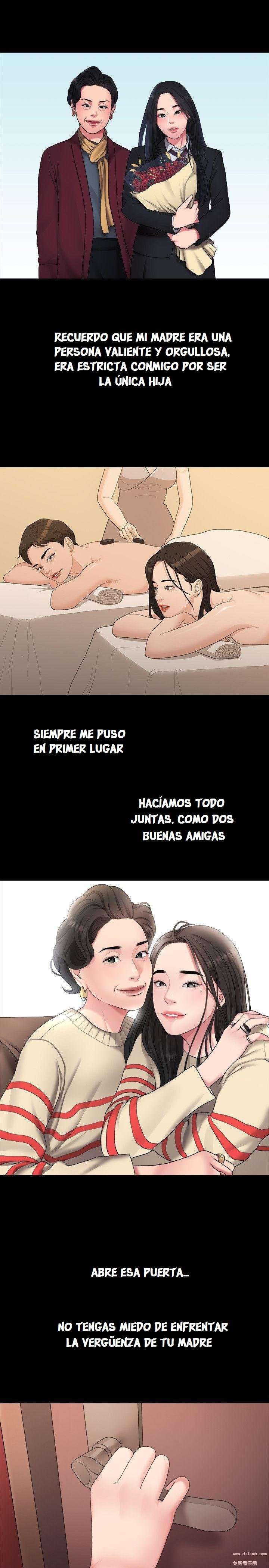 Sai Sai Capitulo 39 página 4