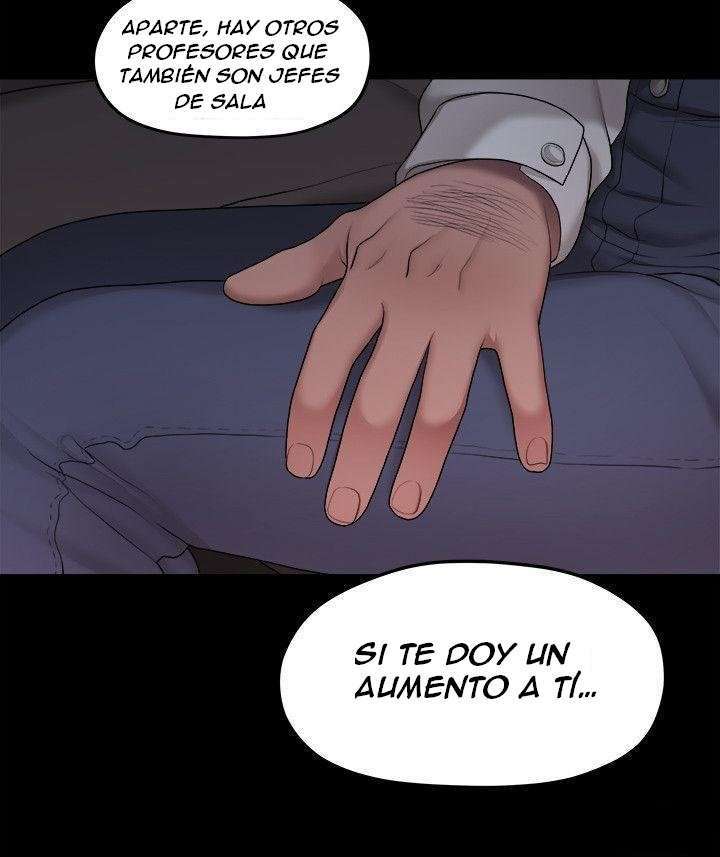 Sai Sai Capitulo 39 página 9