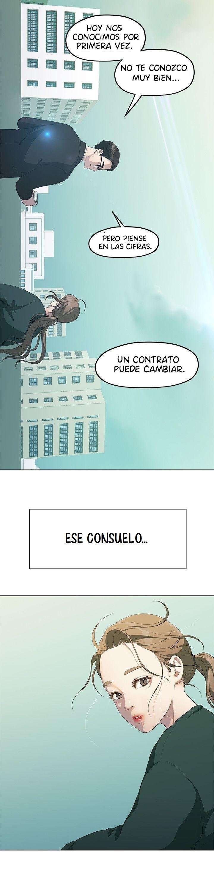 Sai Sai Capitulo 4 página 13