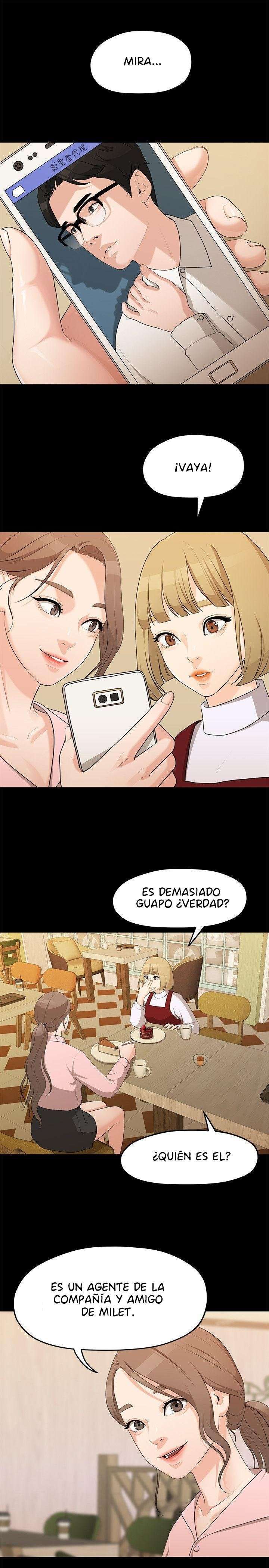Sai Sai Capitulo 4 página 2