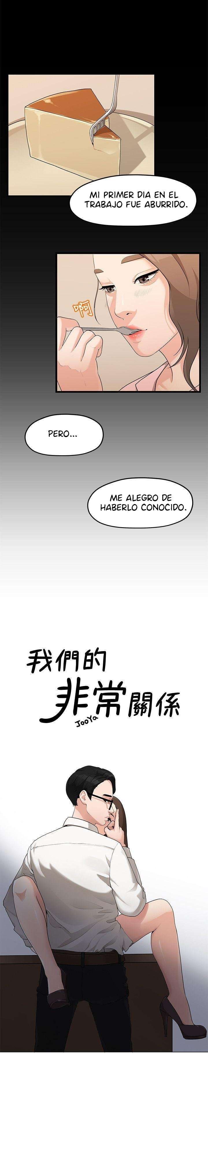 Sai Sai Capitulo 4 página 3
