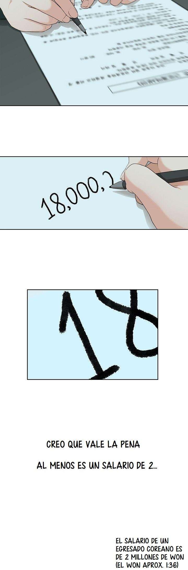 Sai Sai Capitulo 4 página 9